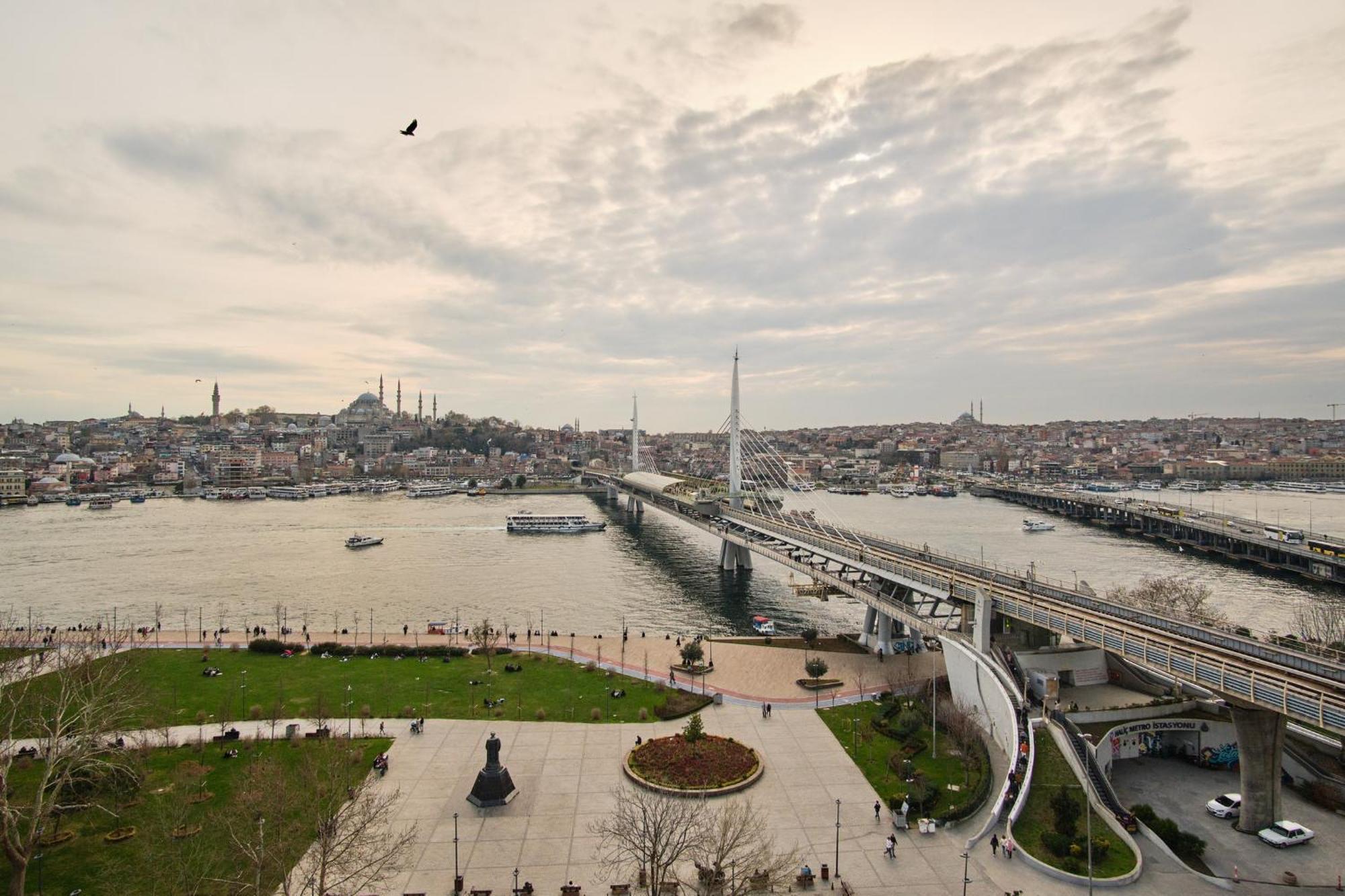 Goldenhorn With Ac דירה *